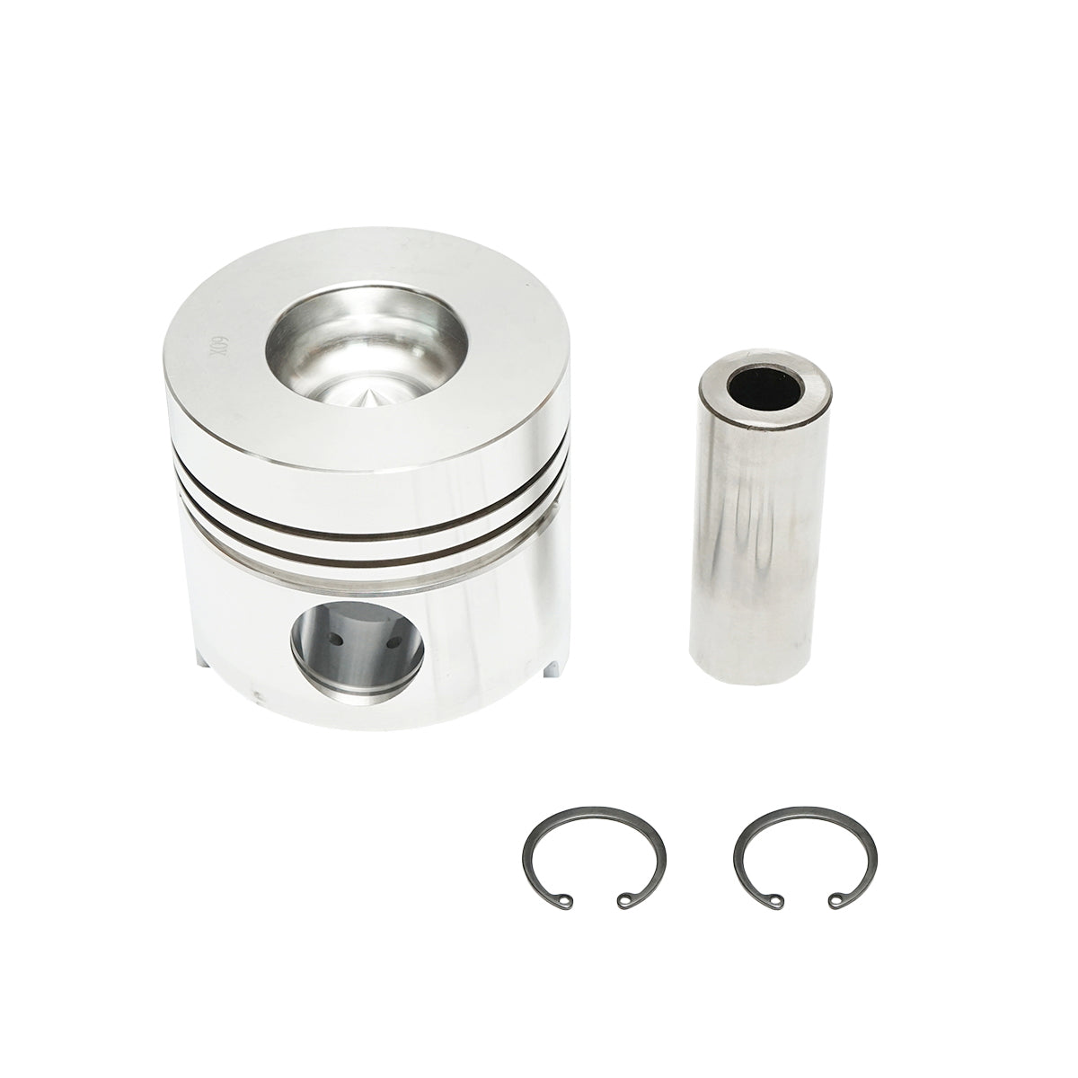 Piston motor 103x101.5x34mm for Fiat 1908748